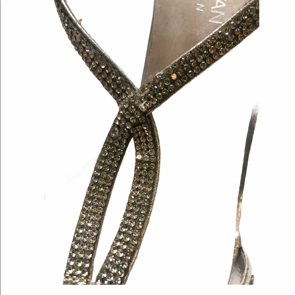 Manhattan Collection Heels - Picture 2 of 6